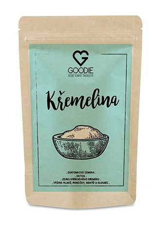Goodie Křemelina 500 g