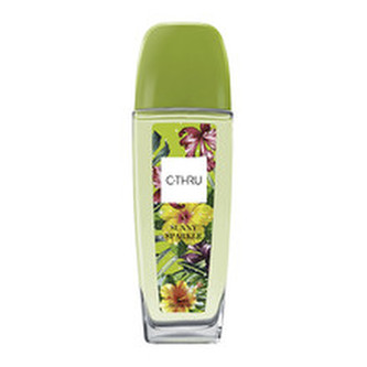 C-THRU Sunny Sparkle - deodorant s rozprašovačem 75 ml woman