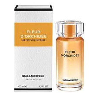 Karl Lagerfeld Fleur D´Orchidee - EDP 50 ml woman