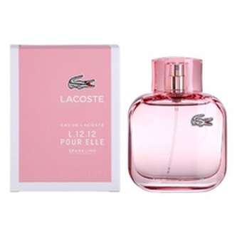 Lacoste Eau De Lacoste L.12.12 Pour Elle Sparkling - EDT 50 ml woman
