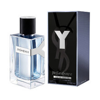 Yves Saint Laurent Y - EDT 40 ml man