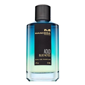 Mancera Aoud Blue Notes - EDP 120 ml unisex