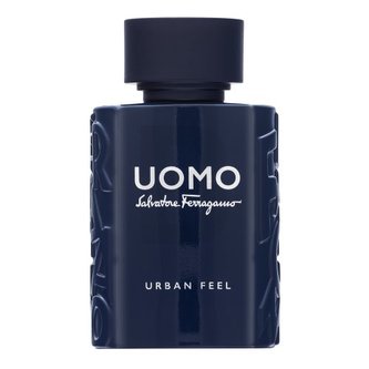Salvatore Ferragamo Uomo Salvatore Ferragamo Urban Feel - EDT 30 ml man