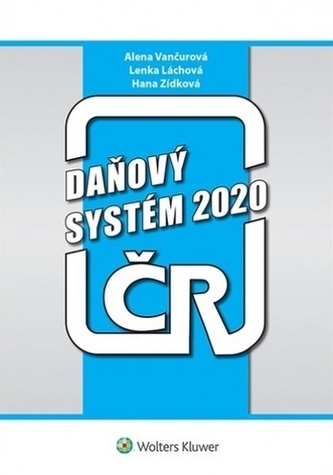 Daňový systém 2020 Daňový systém 2020