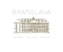 Bratislava - City Hall, Rathaus, Radnica