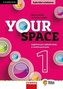 Your Space 1 Hybridní učebnice