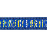 Vodítko RD přep. 12 mm x 2 m - Lotzadotz Blue