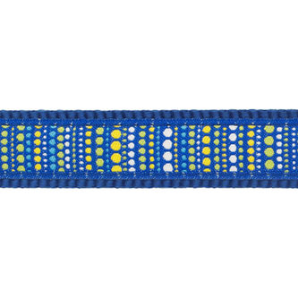 Vodítko RD přep. 12 mm x 2 m - Lotzadotz Blue