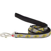 Vodítko RD 20 mm x 1,8 m - Monty Black