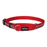 Ob. polos. RD 25 mm x 41-62 cm - Cosmos Red