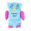 ZippyPaws Squeakie Buddie - Sova