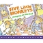 Five Little Monkeys Jumping on the Bed Big Book
