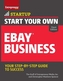 Start Your Own eBay Business