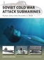 Soviet Cold War Attack Submarines