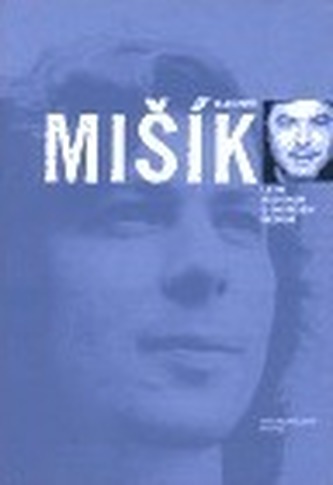 Vladimír Mišík Letní rozhovor s Ondřejem Bezrem