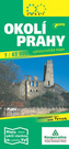 Okolí Prahy