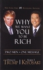 Why We Want You to be Rich