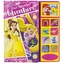 Disney Princess Lift A Flap Sound Book