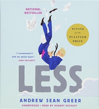 Less (Winner of the Pulitzer Prize)