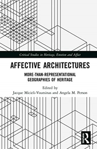 AFFECTIVE ARCHITECTURES