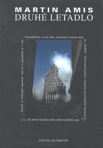 Druhé letadlo Druhé letadlo