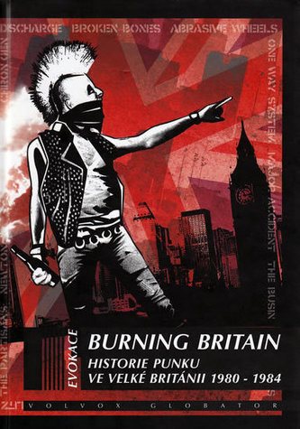 Burning Britain