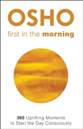 First in the Morning