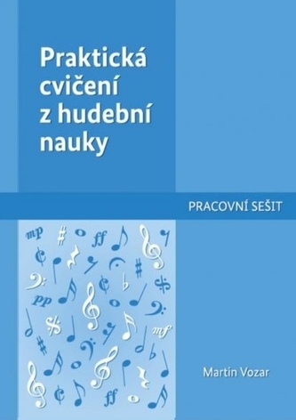 Praktické cvičenia z hudobnej náuky