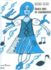 Škola hry na akordeóne, 3. vydanie