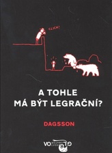 A tohle má být legrační