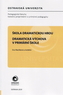 Škola dramatickou hrou - Dramatická výchova v primární škole