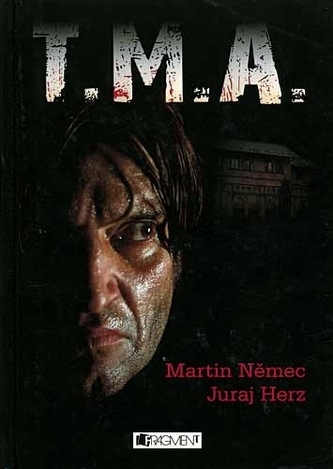 T.M.A. T.M.A.