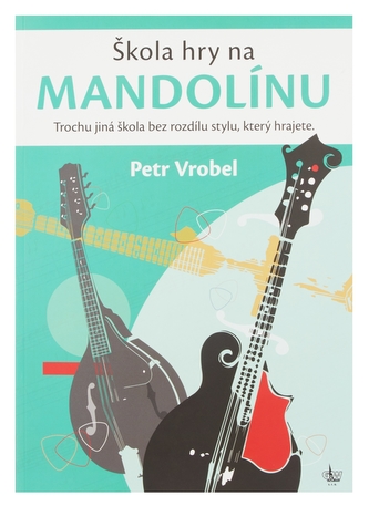Škola hry na mandolínu Škola hry na mandolínu