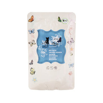 Kapsička CF Bio No.513 - s lososem 85 g