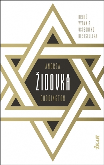 Židovka, 2. vydanie