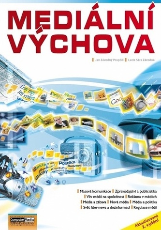 Mediální výchova - aktualizované 2. vydání