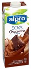 Alpro Alpro sójový nápoj s čokoládovou příchutí 1 l