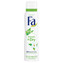 Fa Antiperspirant ve spreji Fresh & Dry Green Tea Sorbet (Anti-perspirant) 150 ml woman