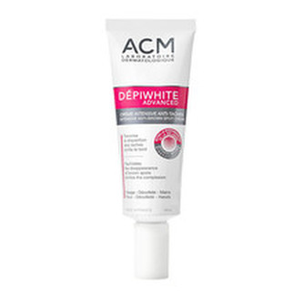 ACM Intenzivní krémové sérum proti pigmentovým skvrnám Dépiwhite Advanced (Depingmenting Cream) 40 ml woman