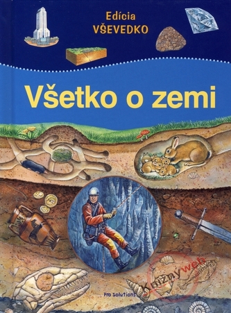Všetko o zemi