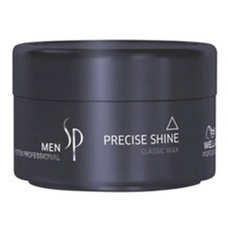 Wella Professionals Vosk na vlasy pro muže SP MEN (Precise Shine Classic Wax) 75 ml man