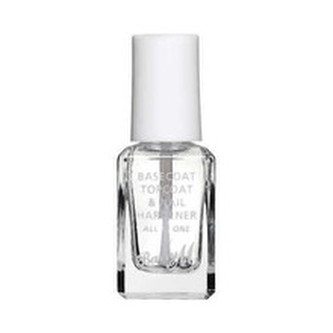 Barry M Multifunkční lak na nehty All In One Nail Paint 10 ml woman