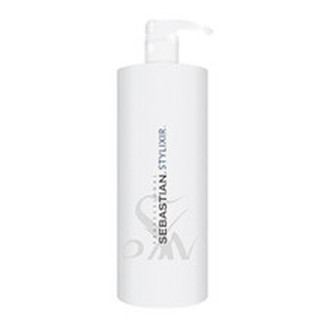 Sebastian Professional Krémové sérum pro definici a tvar vlasů Stylixir Objem 150 ml woman
