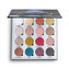 Makeup Obsession Paletka očních stínů Rady Dusk (Shadow Palette) 16 x 1,3 g woman