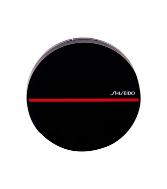 Shiseido Dlouhotrvající kompaktní make-up Synchro Skin (Self-Refreshing Cushion Compact) 13 g Odstín 120 Ivory woman