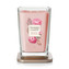 Yankee Candle Aromatická svíčka malá hranatá Elevation Salt Mist Peony 96 g unisex