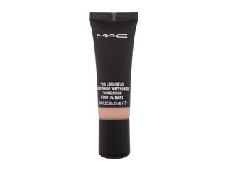 MAC Tekutý voděodolný make-up Pro Longwear (Nourishing Waterproof Foundation) 25 ml Odstín NW25 woman