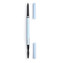 Makeup Obsession Tužka na obočí So Fine (Brow Pencil) 0,1 g Odstín Warm Brown woman