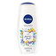 Nivea Sprchový gel Soft Passionfruit 250 ml woman