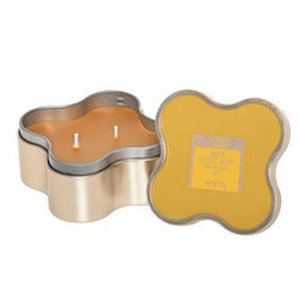 Yankee Candle Aromatická sviečka v plechovej dóze Warm Desert Wind 184 g unisex